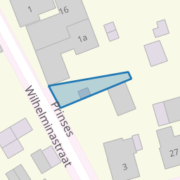 Perceel MLG00-A-2779