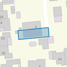 Perceel MLG00-A-2850