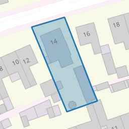 Perceel MLG00-A-2883