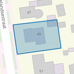 Perceel MLG00-A-2902