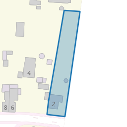 Perceel MLG00-A-2909