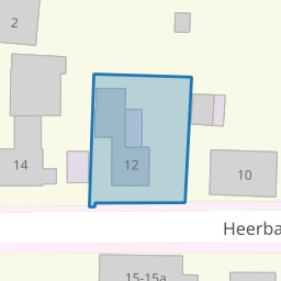 Perceel MLG00-A-2915