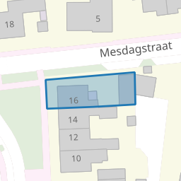 Perceel MLG00-A-2964