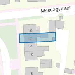 Perceel MLG00-A-2965