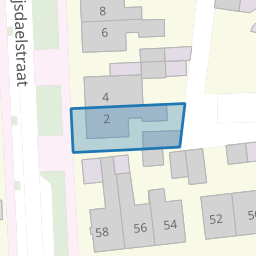 Perceel MLG00-A-2971