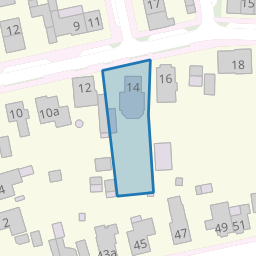 Perceel MLG00-A-3011