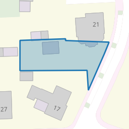 Perceel MLG00-A-3053