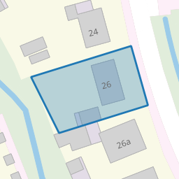 Perceel MLG00-A-3055