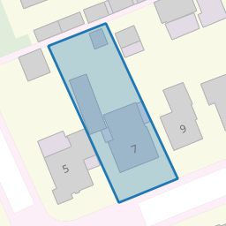 Perceel MLG00-A-3058