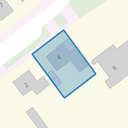 Perceel MLG00-A-3086