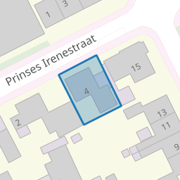 Perceel MLG00-A-3099