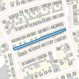 Perceel MLG00-A-3105