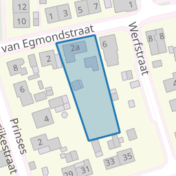 Perceel MLG00-A-3120