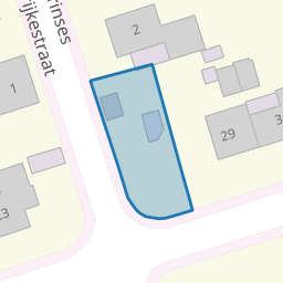 Perceel MLG00-A-3122