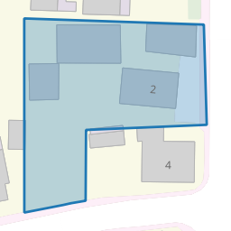 Perceel MLG00-A-3135