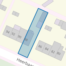 Perceel MLG00-A-3155