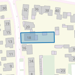 Perceel MLG00-A-3177