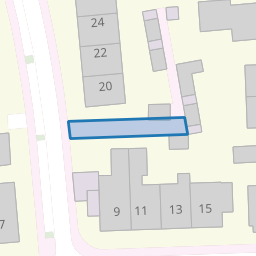 Perceel MLG00-A-3181