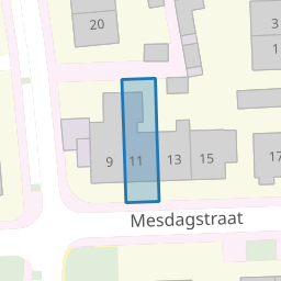 Perceel MLG00-A-3183