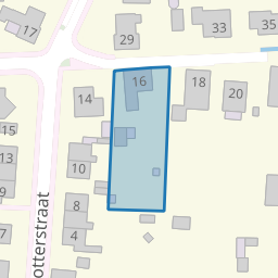 Perceel MLG00-A-3196