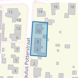 Perceel MLG00-A-3202
