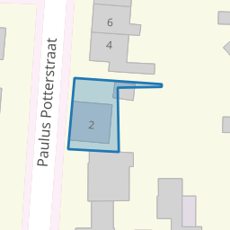 Perceel MLG00-A-3203