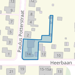 Perceel MLG00-A-3204