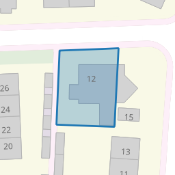 Perceel MLG00-A-3208