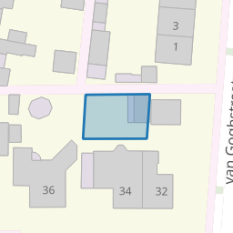 Perceel MLG00-A-3217