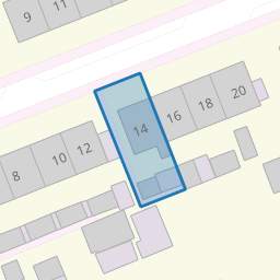 Perceel MLG00-A-3249