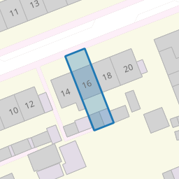 Perceel MLG00-A-3250