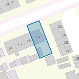 Perceel MLG00-A-3252