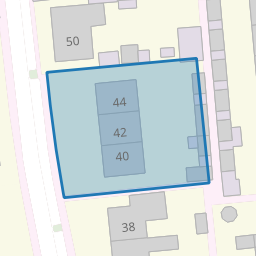 Perceel MLG00-A-3296