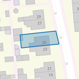 Perceel MLG00-A-3299