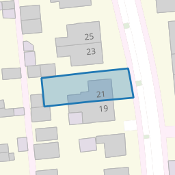 Perceel MLG00-A-3301