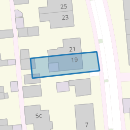 Perceel MLG00-A-3302