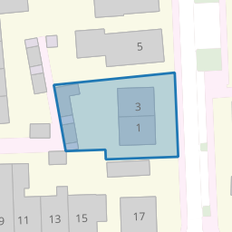 Perceel MLG00-A-3305