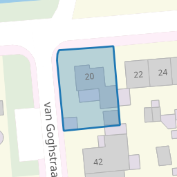 Perceel MLG00-A-3340