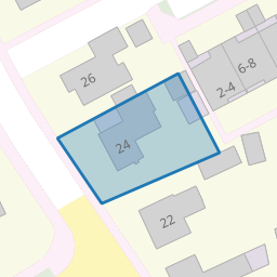 Perceel MLG00-A-3352