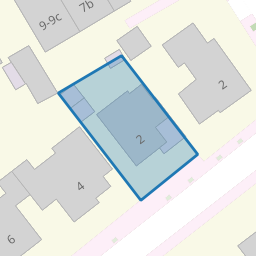 Perceel MLG00-A-3381