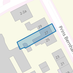 Perceel MLG00-A-3391