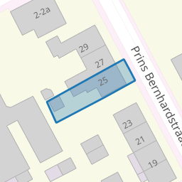 Perceel MLG00-A-3392