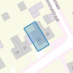 Perceel MLG00-A-3395