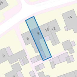 Perceel MLG00-A-3400