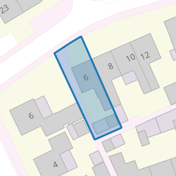 Perceel MLG00-A-3401