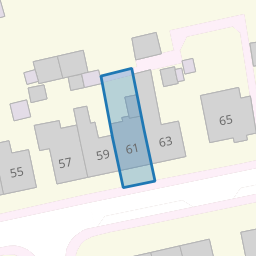 Perceel MLG00-A-3434