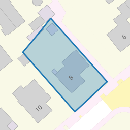 Perceel MLG00-A-3461