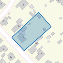 Perceel MLG00-A-3464