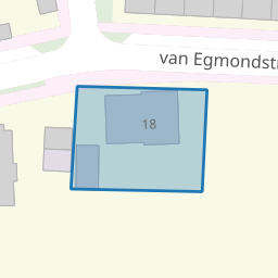 Perceel MLG00-A-3522