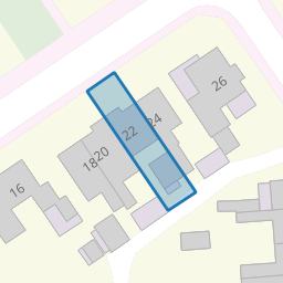 Perceel MLG00-A-3531